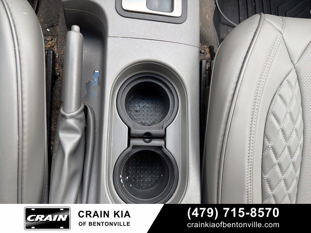 Used 2008 Nissan Frontier SE w/ SE Value Truck Pkg image 23