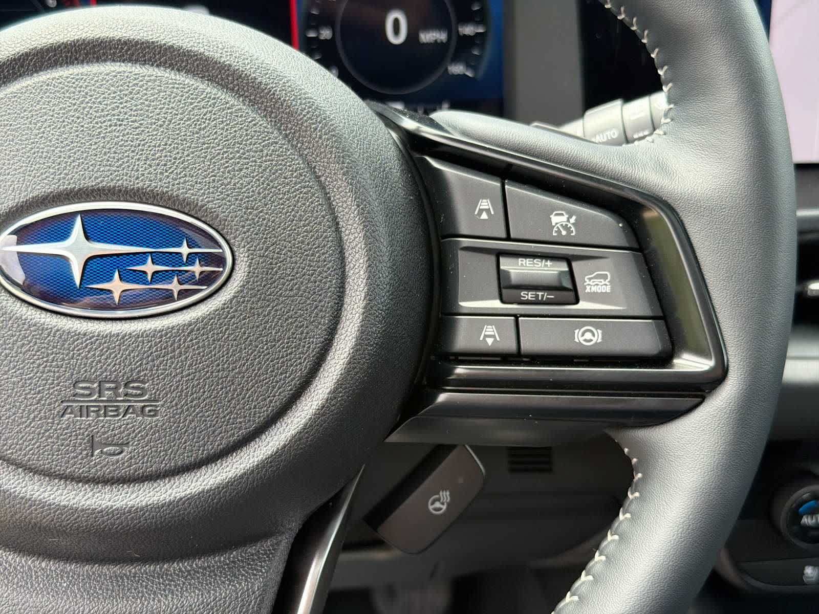 New 2026 Subaru Outback Touring AWD/4WD image 22