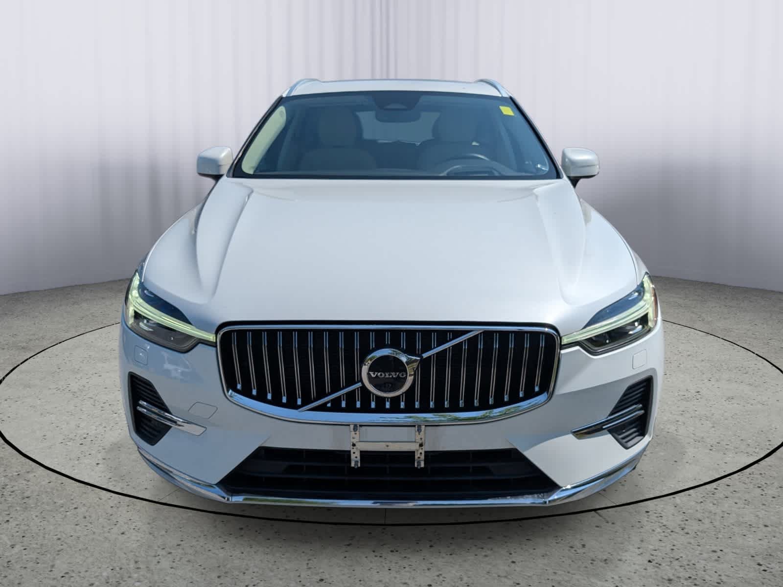 Used 2022 Volvo XC60 B5 Inscription w/ Advanced Package AWD/4WD image 8