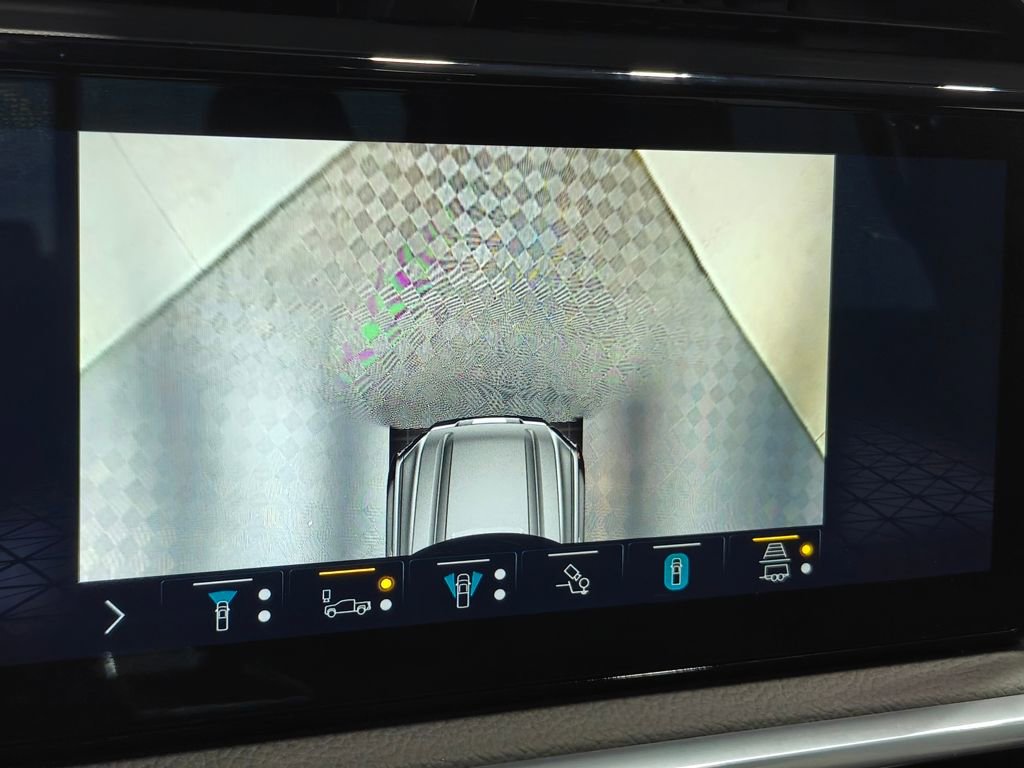 Used 2022 GMC Sierra 1500 Denali w/ Denali Reserve Package image 63