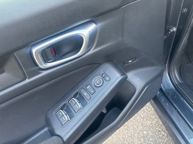 Used 2024 Honda Civic Sport image 18