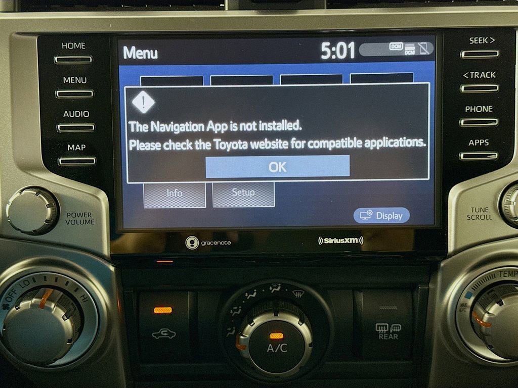 Used 2024 Toyota 4Runner SR5 image 13