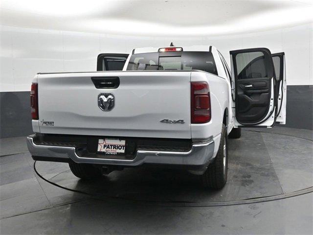Used 2024 RAM 1500 Tradesman image 47