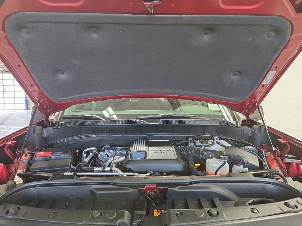 Used 2023 Chevrolet Silverado 1500 RST image 42