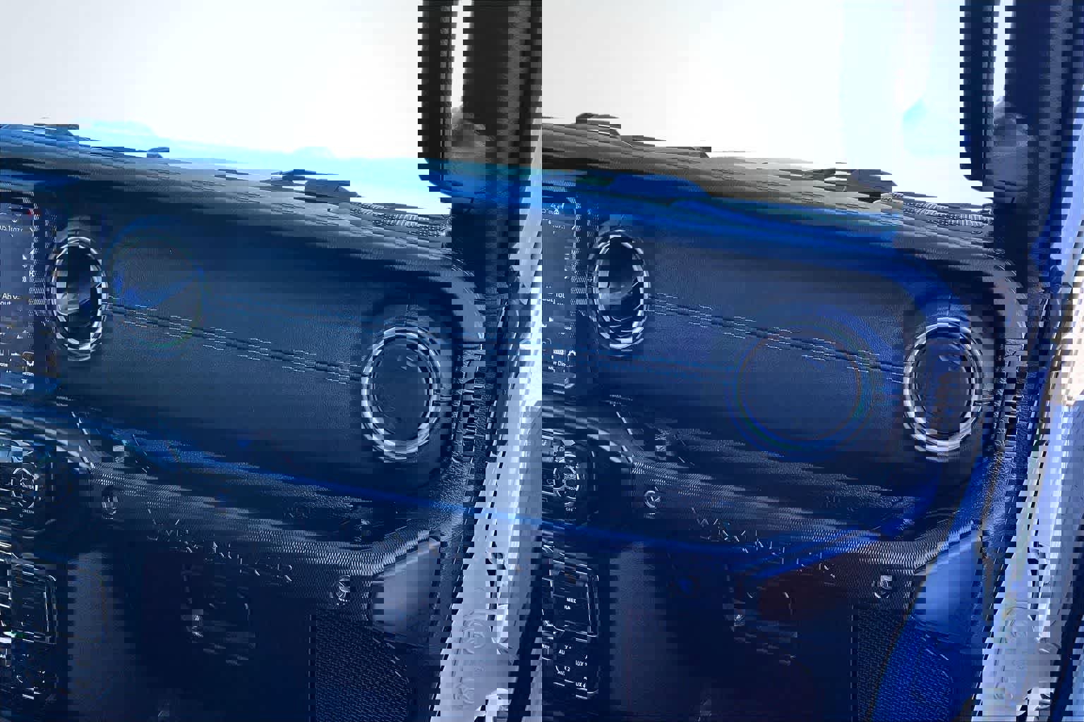 Used 2023 Jeep Wrangler Unlimited Rubicon 4xe w/ Cold Weather Group image 24