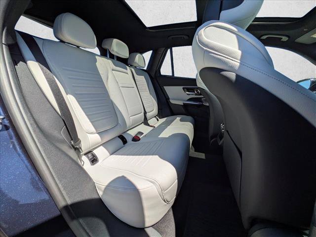 Certified 2023 Mercedes-Benz GLC 300 4MATIC image 20