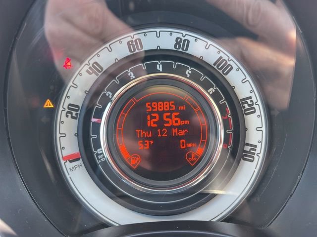 Used 2013 FIAT 500 Pop image 12