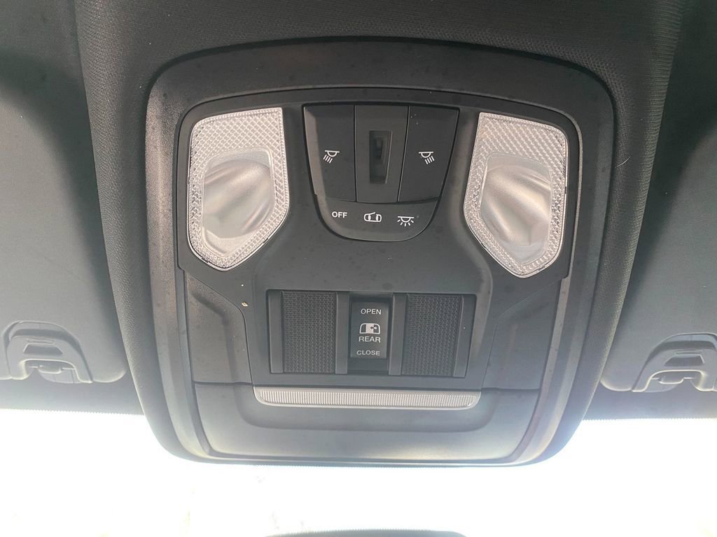 Used 2024 RAM 1500 Tradesman image 23