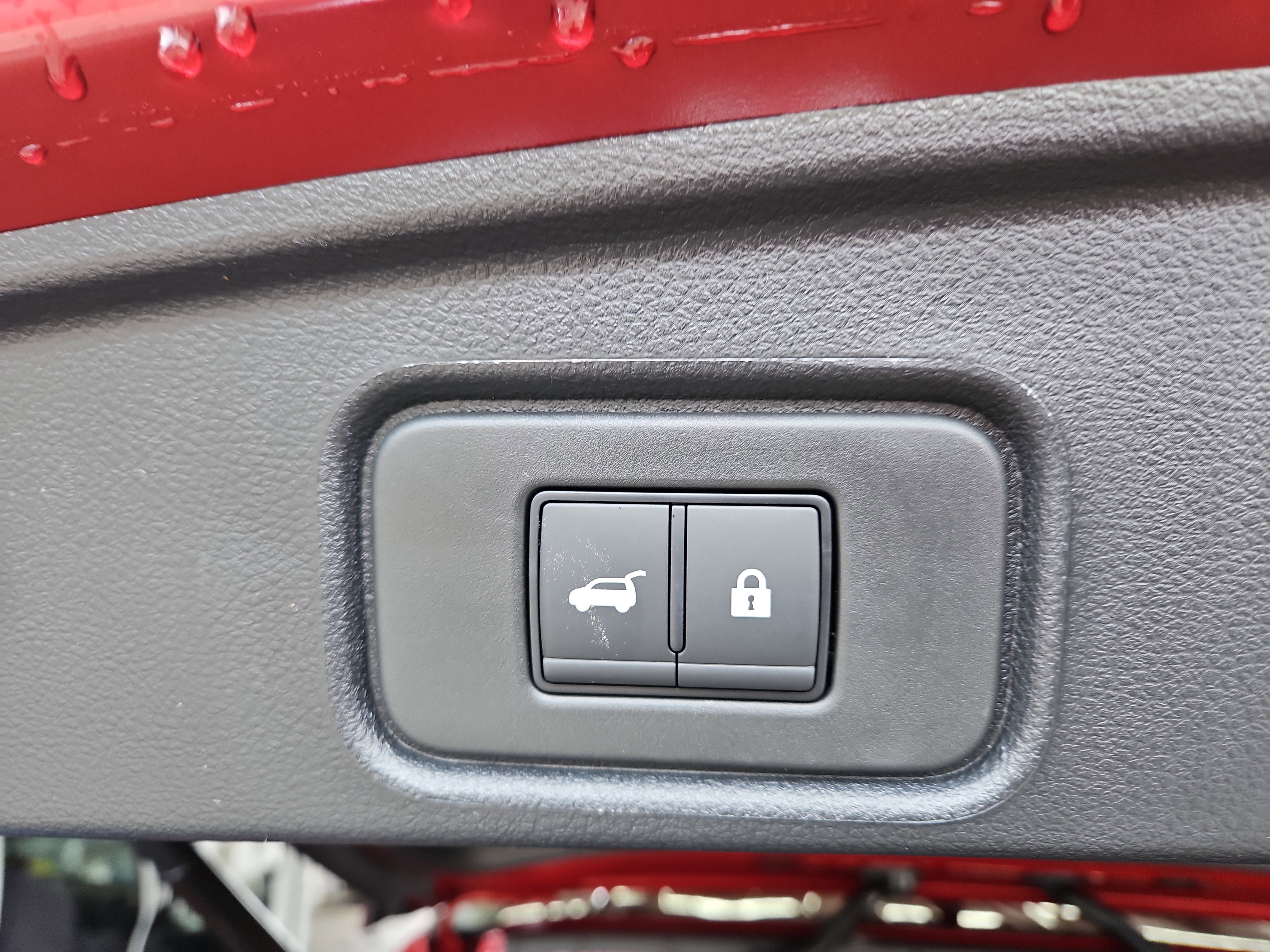 New 2026 Nissan Pathfinder Platinum AWD/4WD image 15
