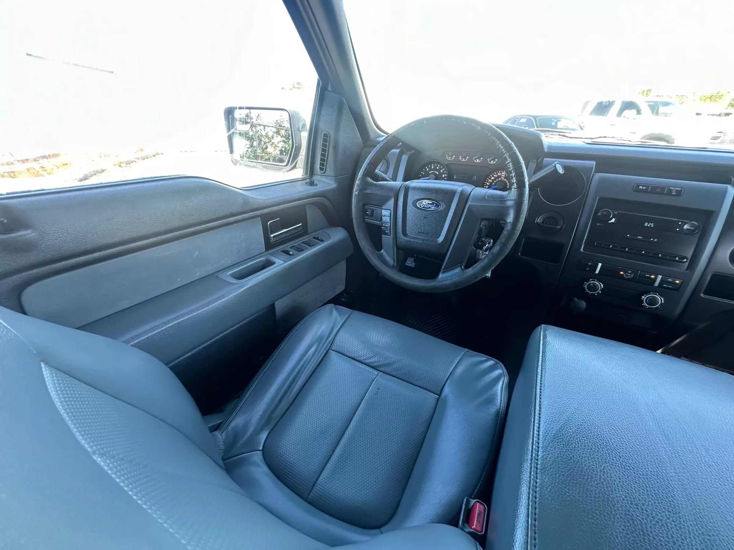 Used 2013 Ford F150 XL RWD image 14