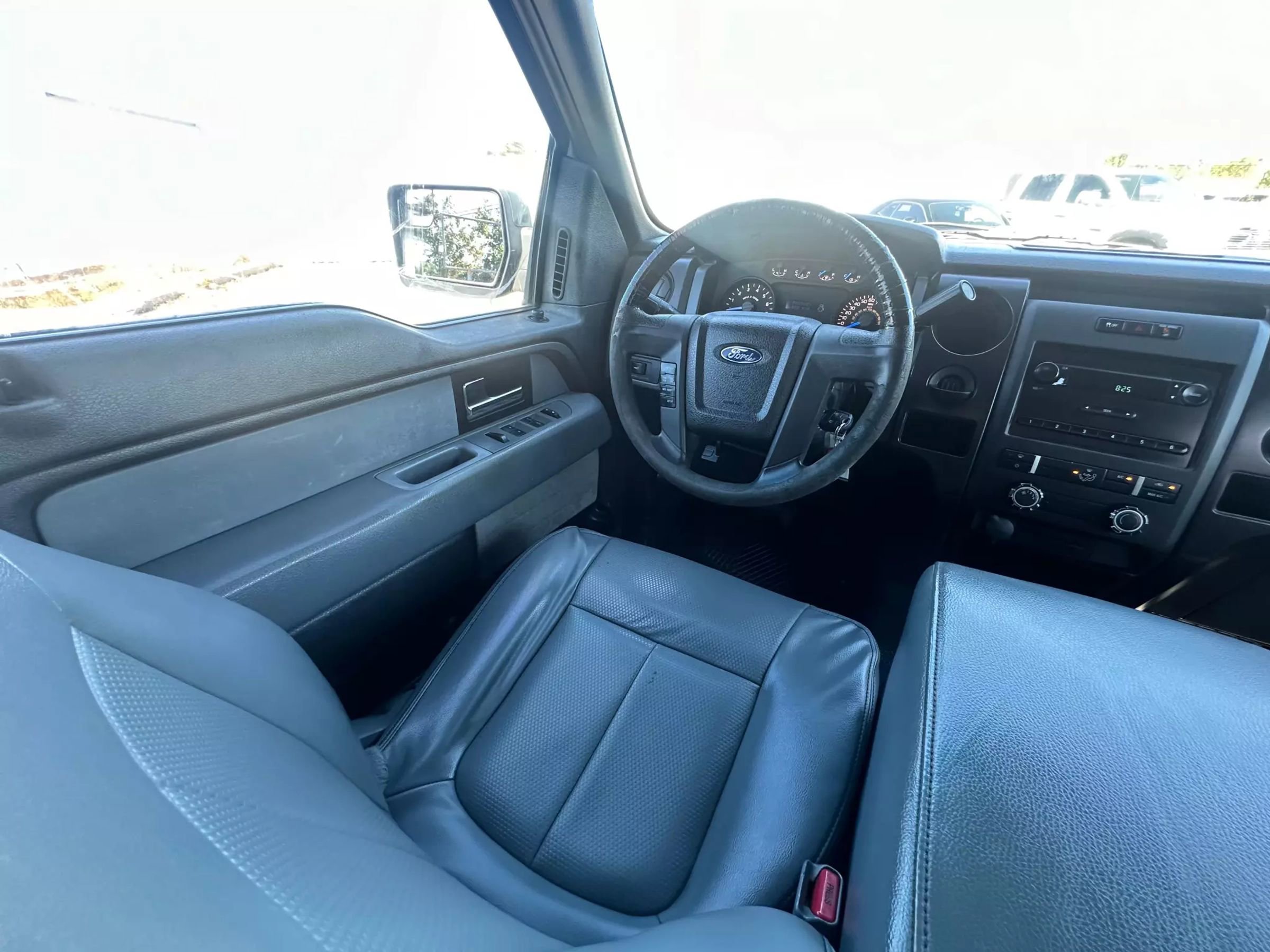Used 2013 Ford F150 XL image 14