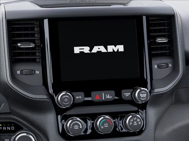 New 2026 RAM 1500 Tradesman image 18