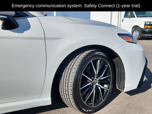 Used 2023 Toyota Camry SE image 17