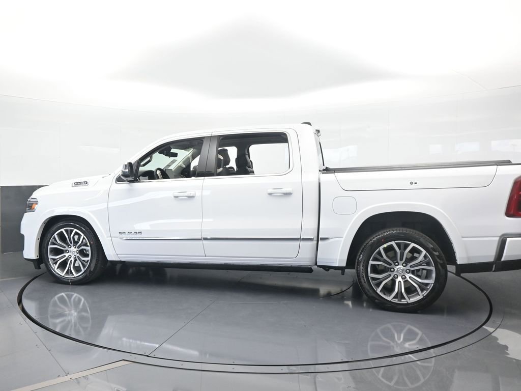 New 2026 RAM 1500 Tungsten video 3