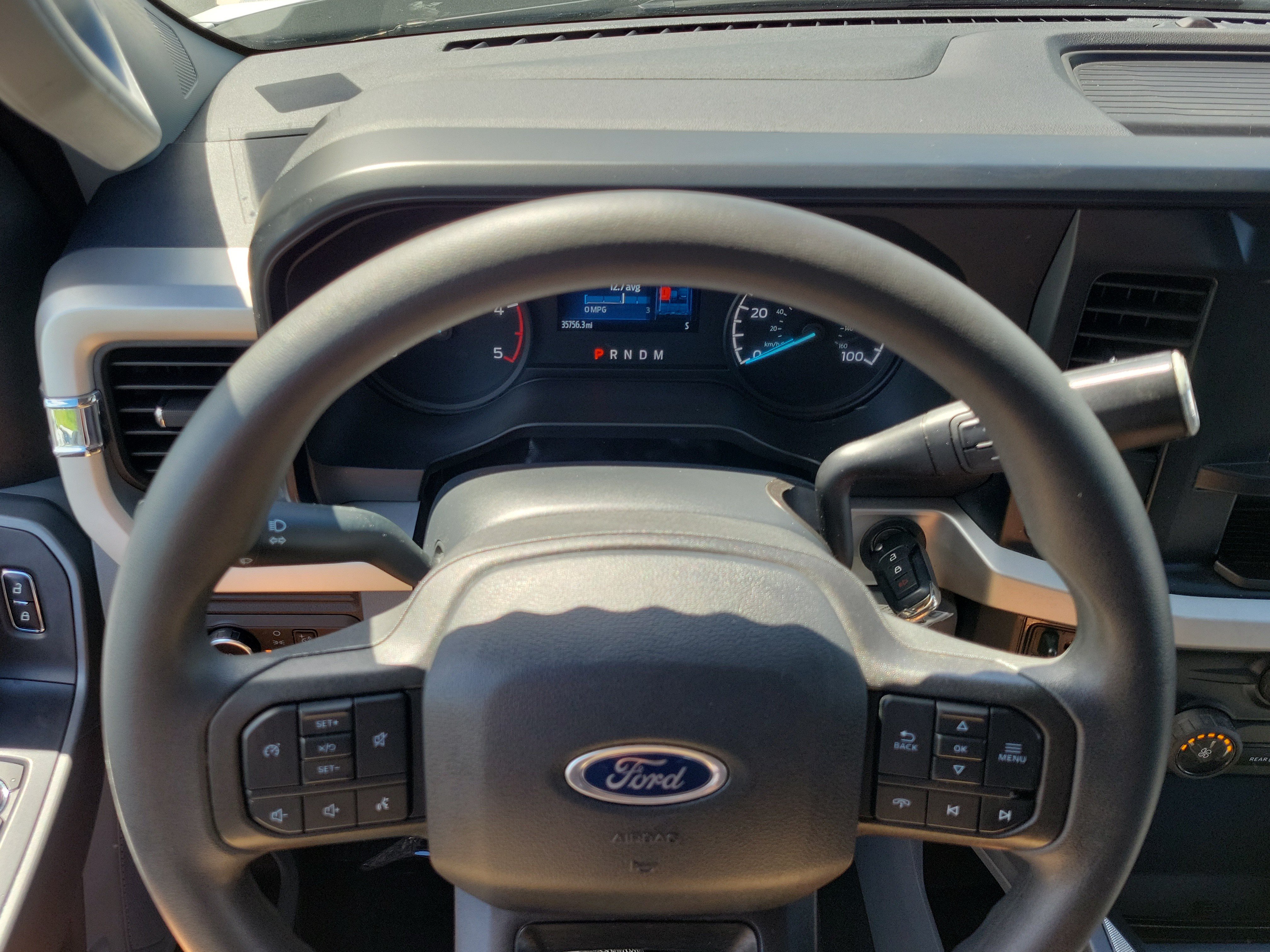 Certified 2024 Ford F350 XLT AWD/4WD image 21