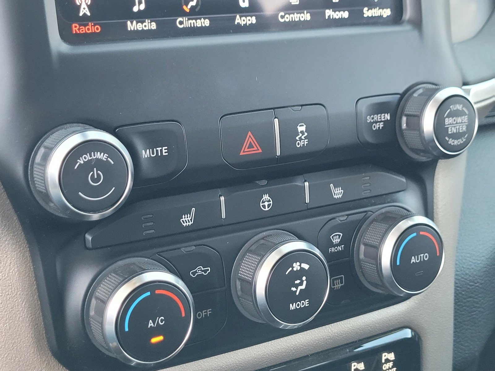 Used 2020 RAM 2500 Laramie image 20