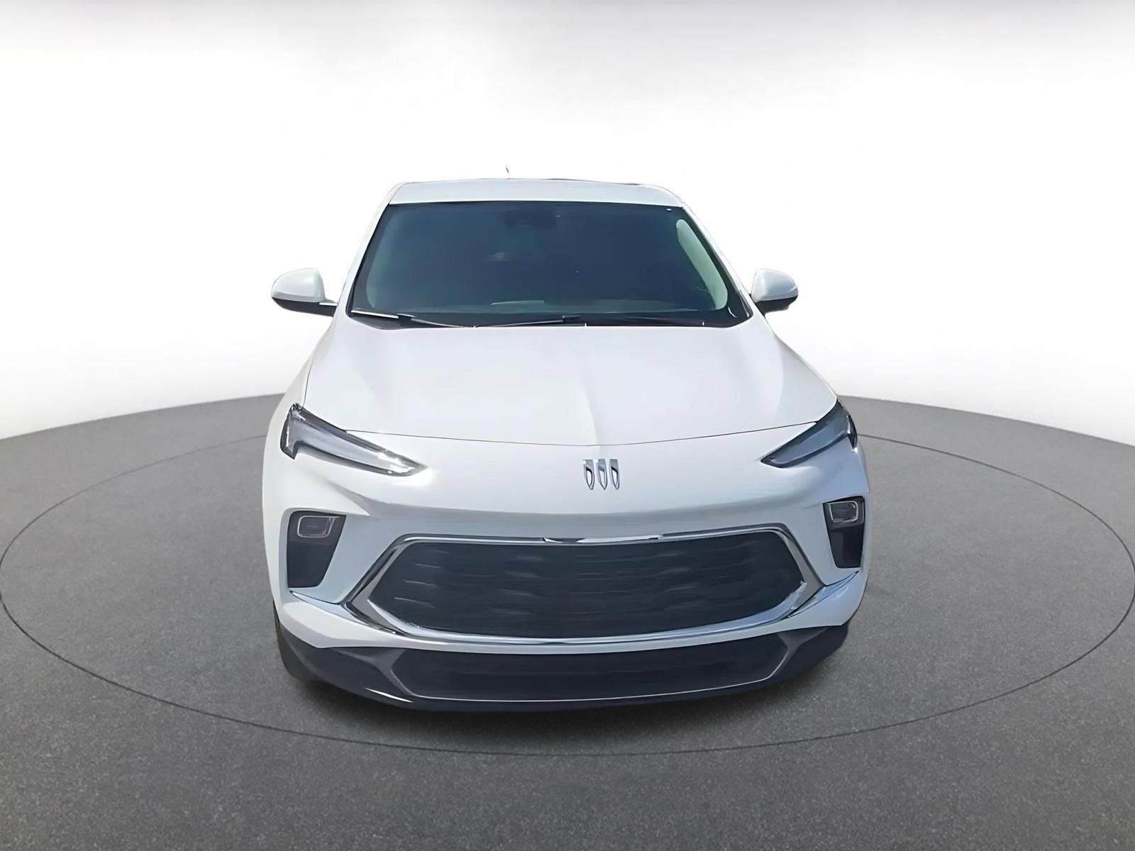 Used 2025 Buick Encore GX Preferred image 4