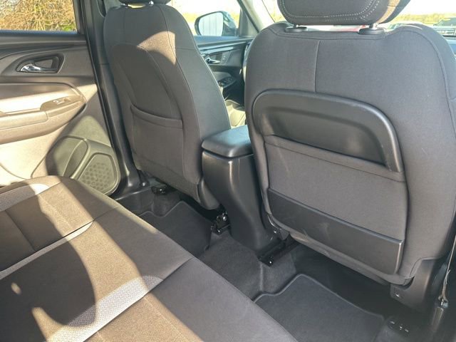 Used 2025 Chevrolet TrailBlazer LT AWD/4WD image 46