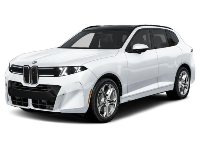 New 2027 BMW X5 xDrive40i w/ M Sport Professional Package AWD/4WD image 1