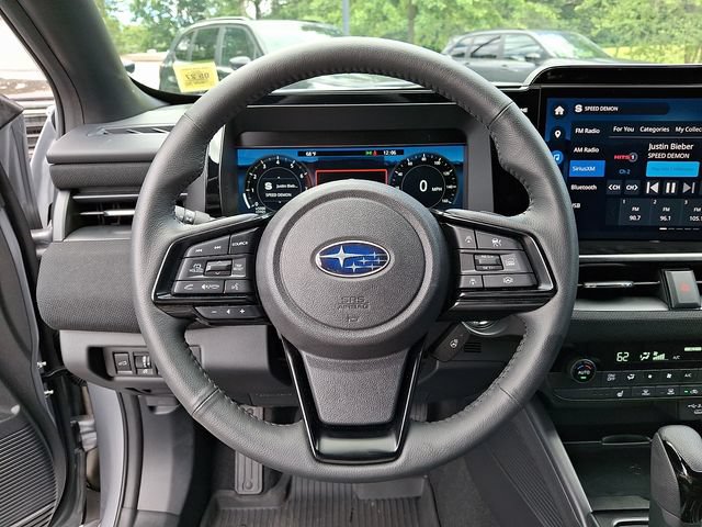 Used 2026 Subaru Outback Limited XT AWD/4WD image 21