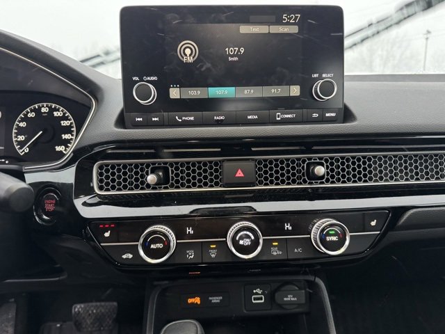 Used 2023 Honda Civic EX-L image 15