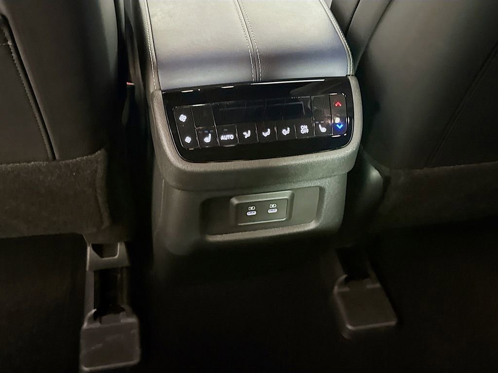 Used 2026 INFINITI QX60 Sport w/ Dark Cargo Package image 30