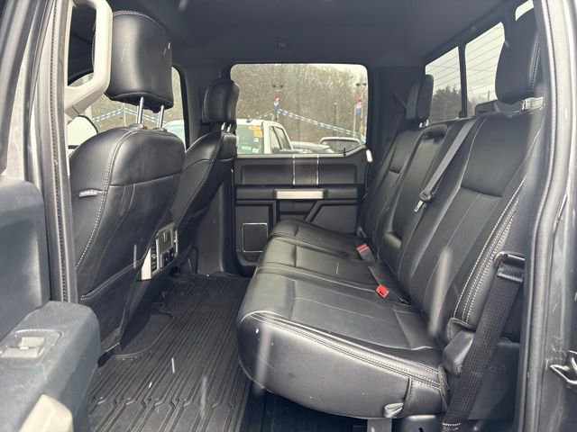 Used 2020 Ford F250 Lariat image 10