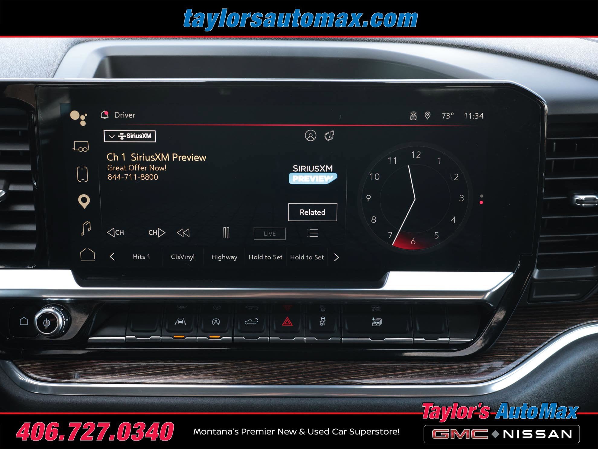 Used 2023 GMC Sierra 1500 SLE AWD/4WD image 15