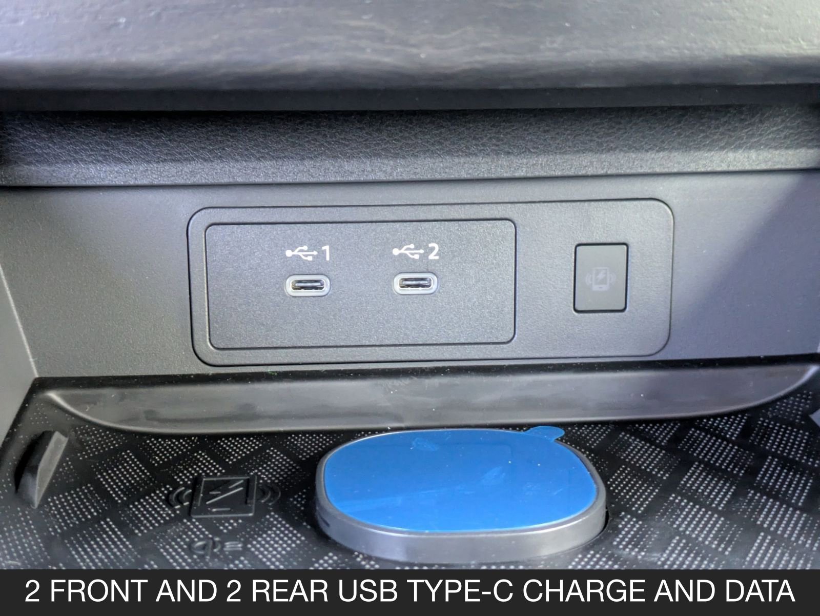 New 2026 Nissan Murano Platinum w/ Cargo Package image 21