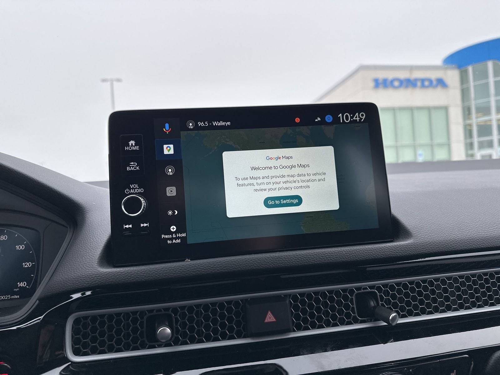 New 2026 Honda Civic Sport Touring image 40