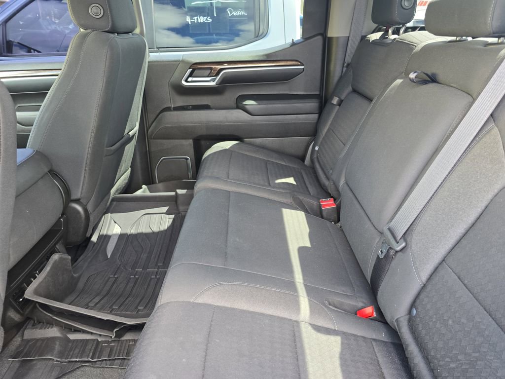 Used 2022 GMC Sierra 1500 Elevation image 12