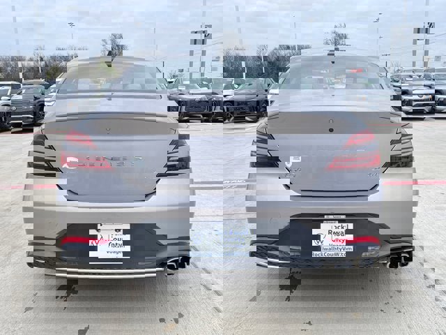 Used 2023 Genesis G70 2.0T image 10