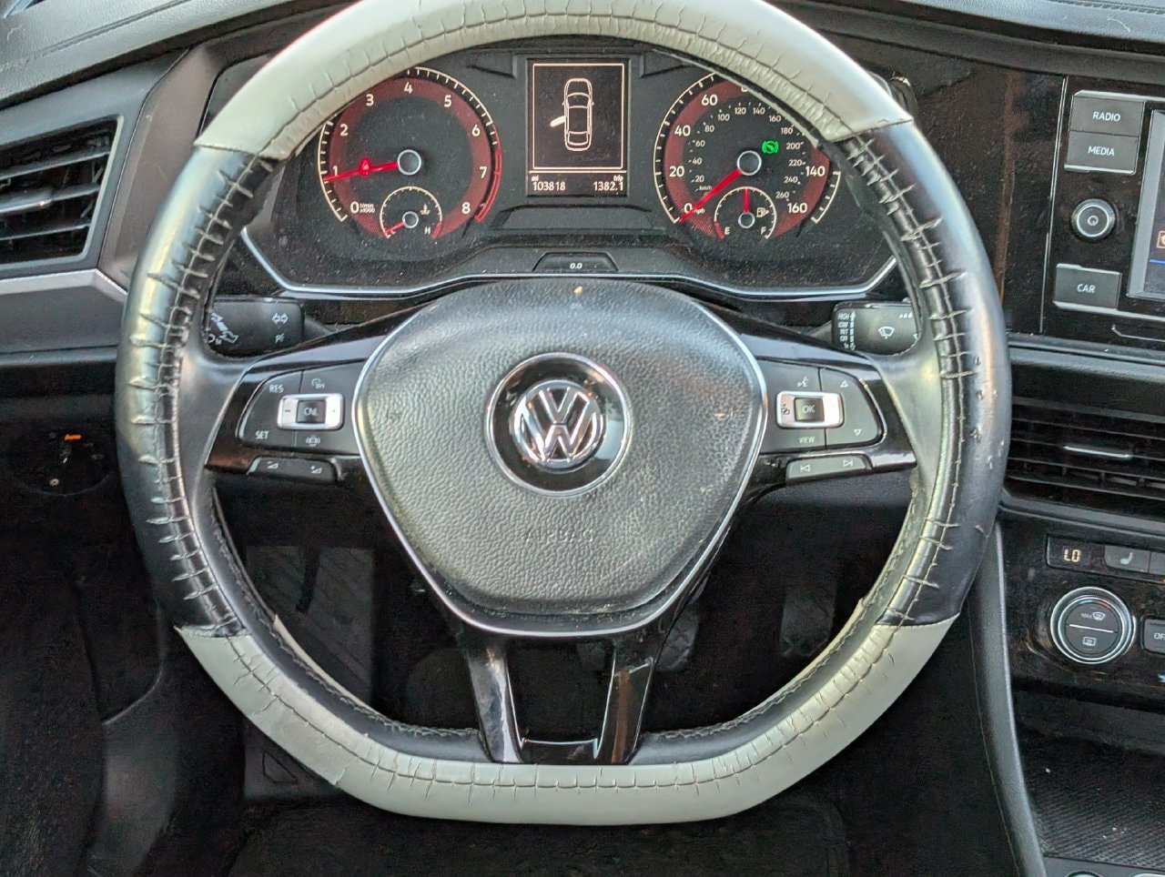 Used 2019 Volkswagen Jetta SE FWD image 11