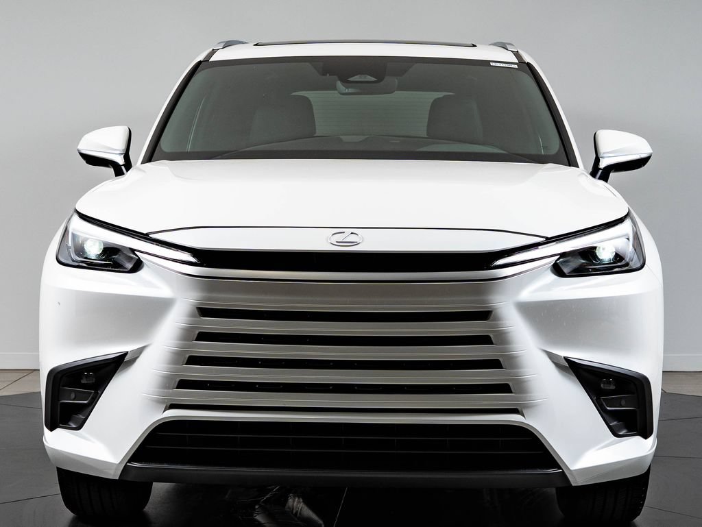 New 2026 Lexus TX 350 AWD w/ Technology Package image 2