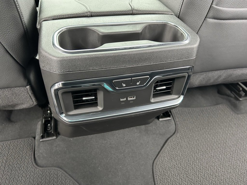 New 2025 GMC Sierra 1500 Denali w/ Technology Package image 46