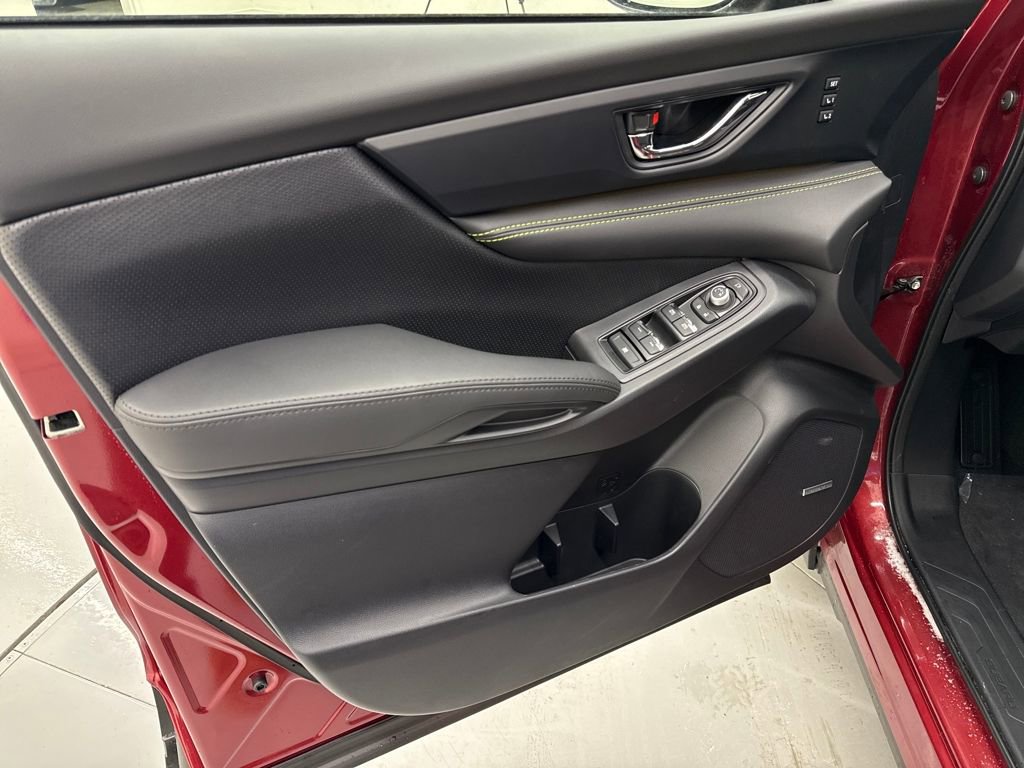 New 2026 Subaru Ascent Bronze Edition image 11