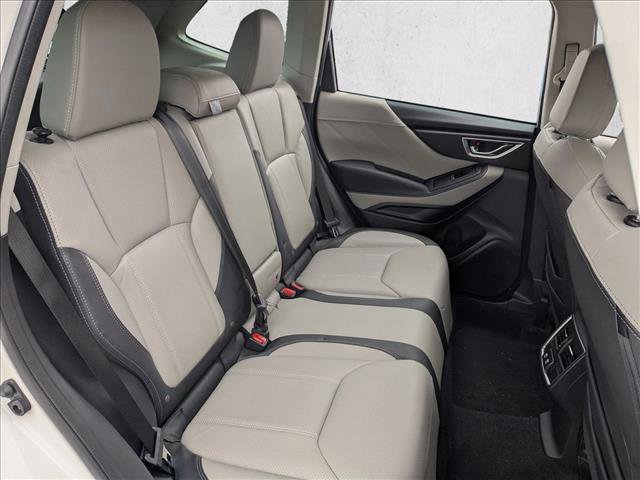 Certified 2023 Subaru Forester Limited image 21