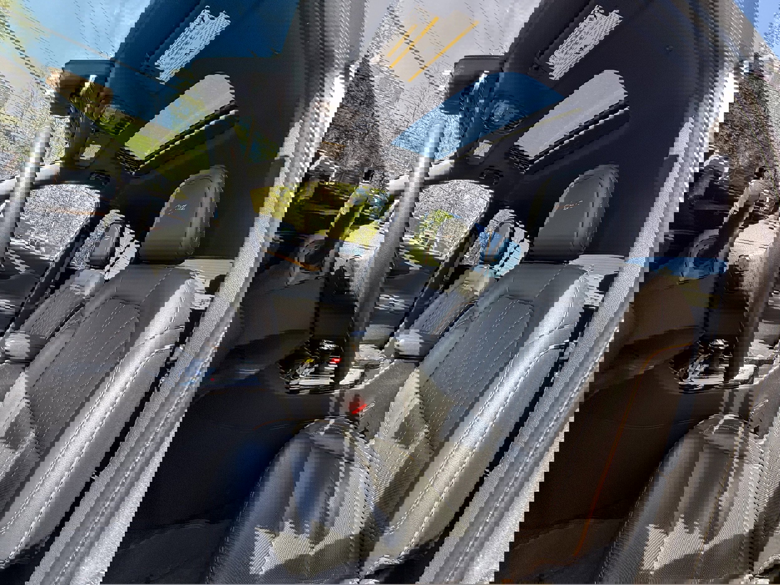 Used 2024 Buick Envista Avenir image 8