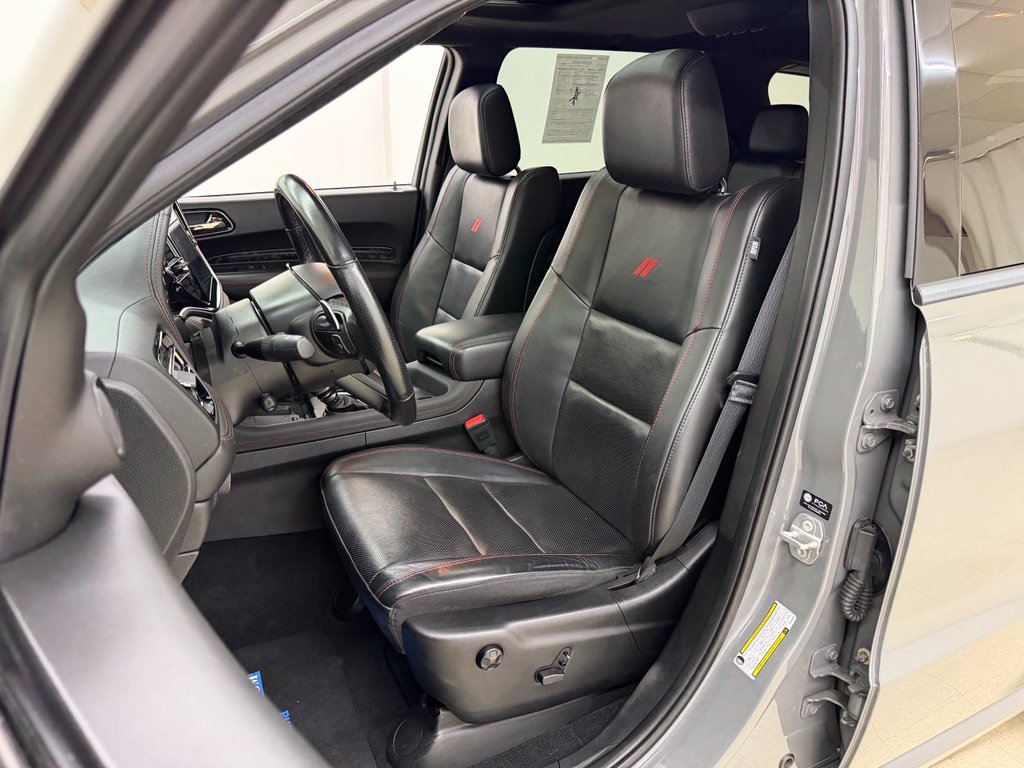 Used 2023 Dodge Durango R/T AWD/4WD image 22