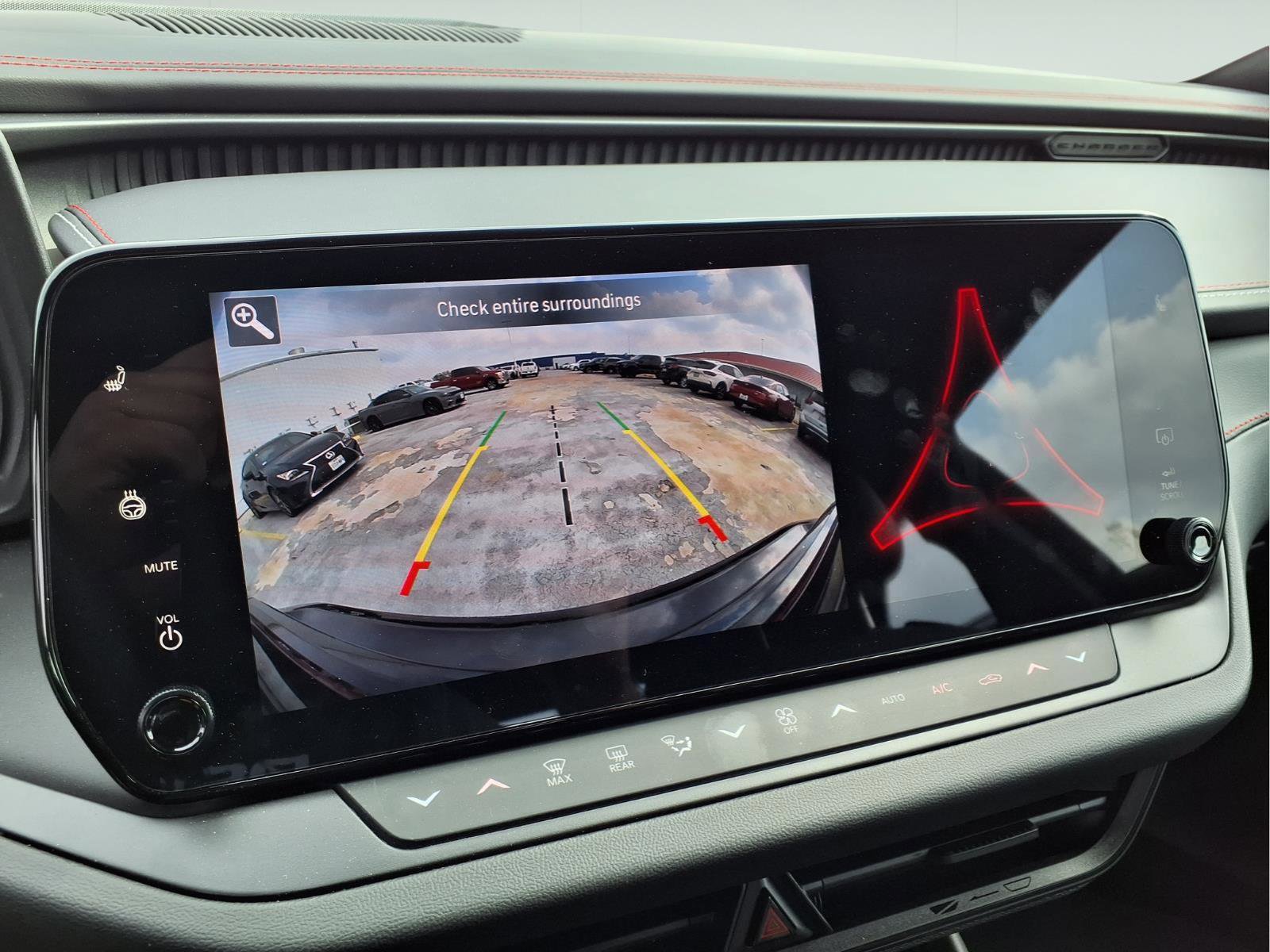 New 2026 Dodge Charger Scat Pack image 14