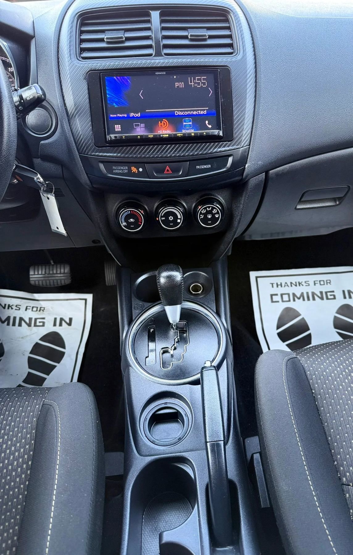 Used 2016 Mitsubishi Outlander Sport ES FWD image 20