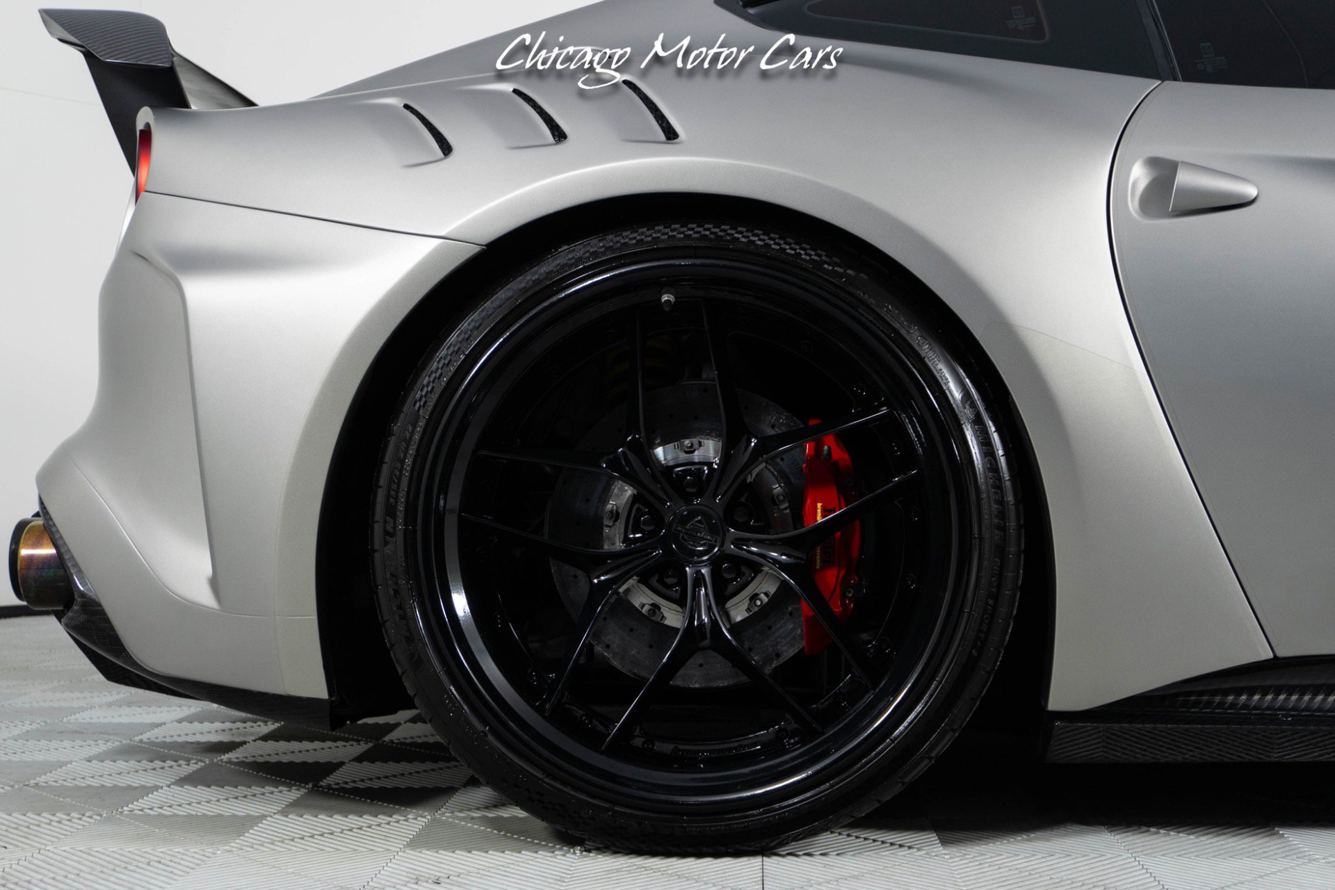 Used 2016 Ferrari F12 Berlinetta RWD image 15
