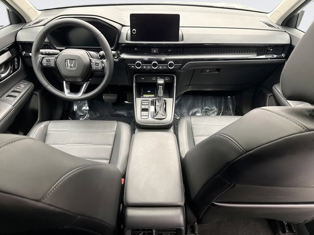 Used 2025 Honda CR-V EX-L image 14