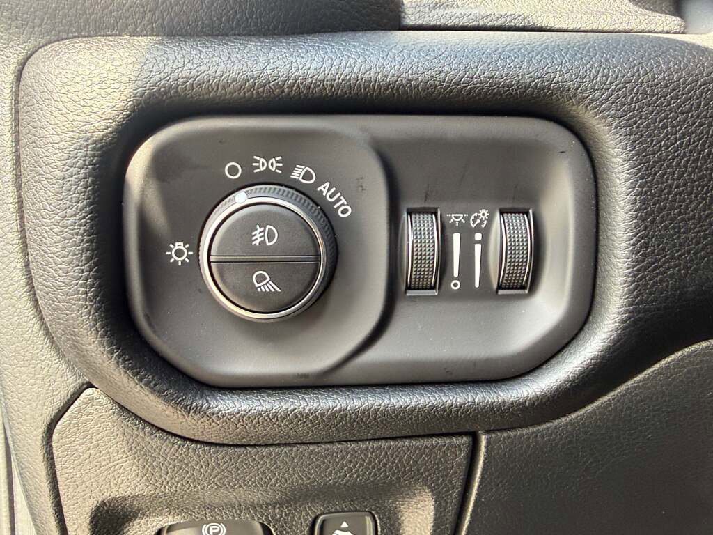 New 2026 RAM 1500 Lone Star image 29