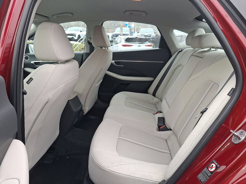 Used 2023 Hyundai Sonata SEL image 11