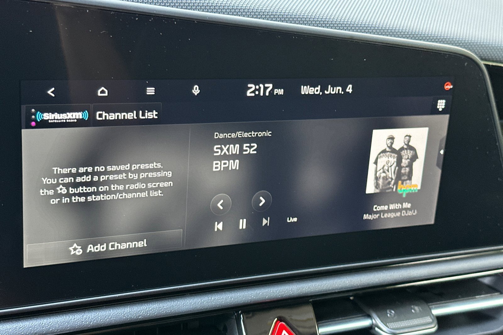 New 2025 Kia Niro EX image 14