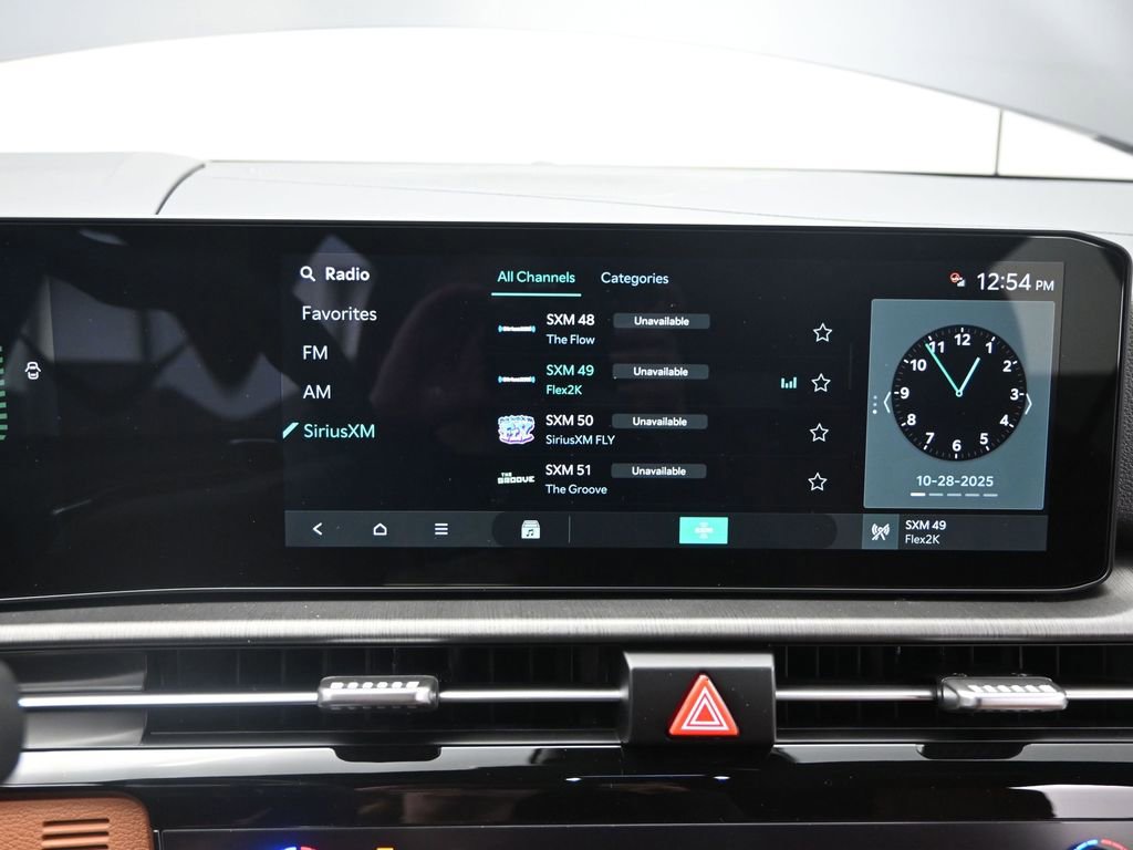 New 2026 Kia Sportage X-Line image 26