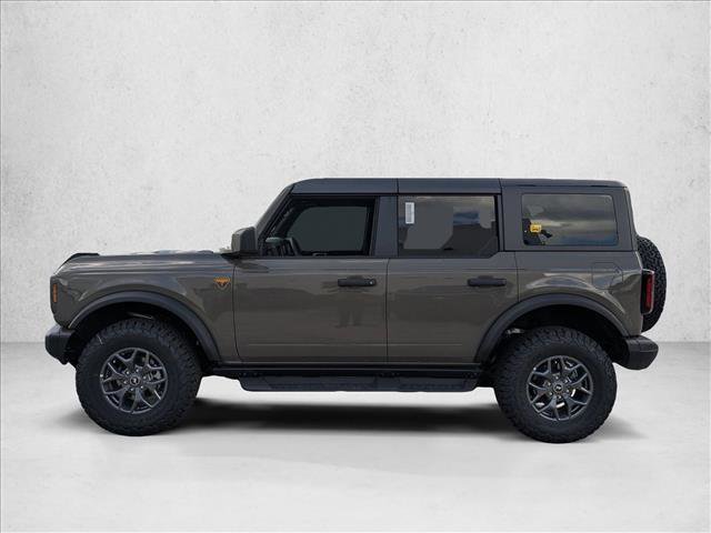 New 2025 Ford Bronco Badlands image 5