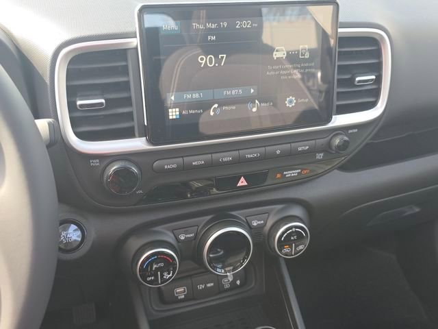 New 2026 Hyundai Venue SEL image 26