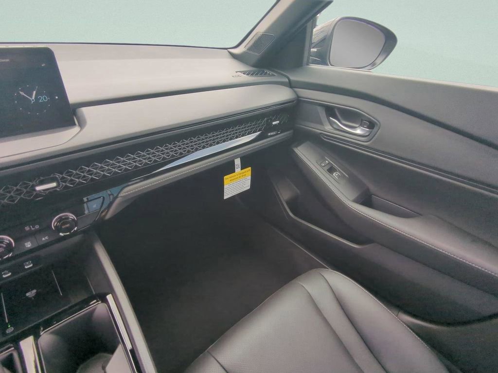 New 2026 Honda Accord Sport image 14